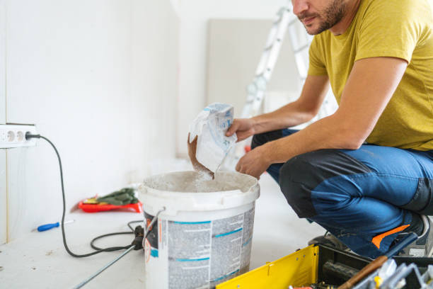 Best Garage Floor Epoxy Painting  in Brooklyn Heights, OH