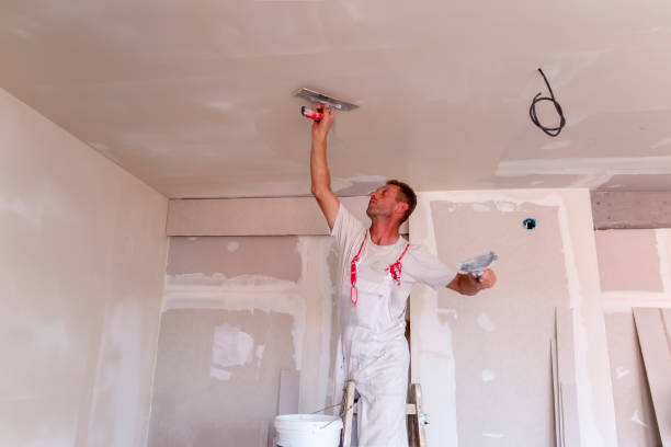 Best Trim and Molding Painting  in Brooklyn Heights, OH