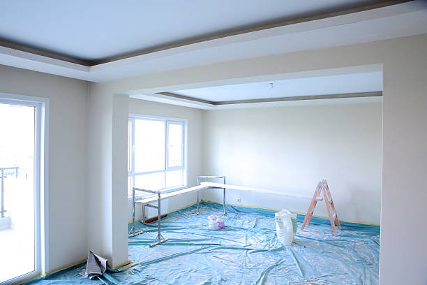 Best Fire-Damaged Drywall Repair  in Brooklyn Heights, OH